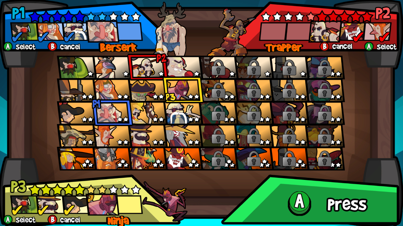 【5.05】《王朝宿怨》PS4英文版下载-来聚吧