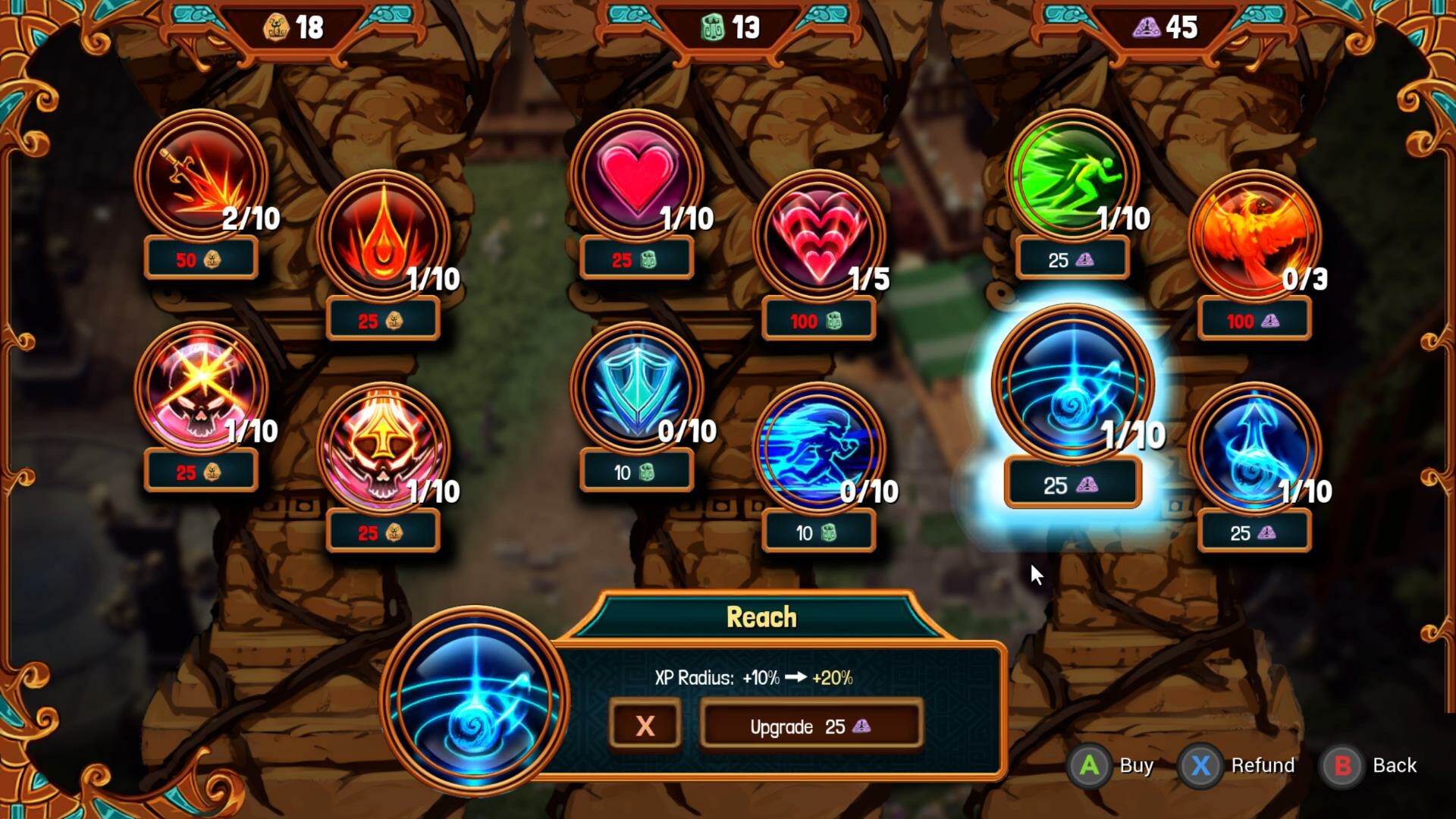 《荒野守护者崛起 Wildkeepers Rising》Switch美版中文NSZ下载 – 含1.0.1补丁-来聚吧