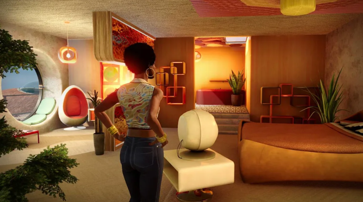 《阿加莎 克里斯蒂 尼罗河上的惨案 Agatha Christie Death on the Nile》Switch美版中文XCZ下载 – 含1.3.0补丁-来聚吧