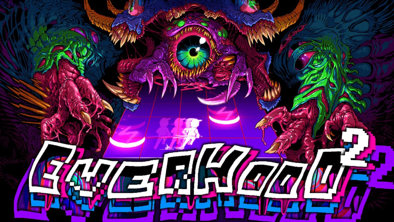 永恒领域2丨Everhood 2-来聚吧