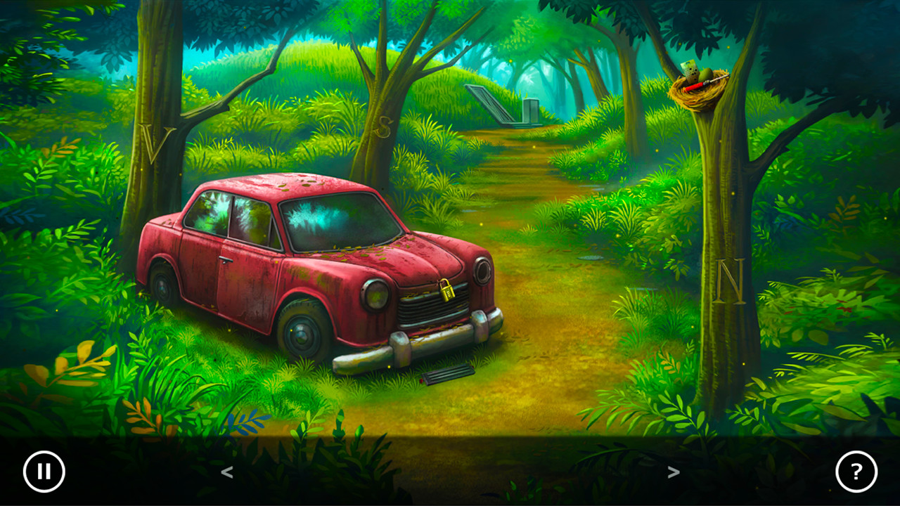 《密室逃脱 深渊 Kosmonavtes Escape Reality》Switch英文版NSP下载-来聚吧