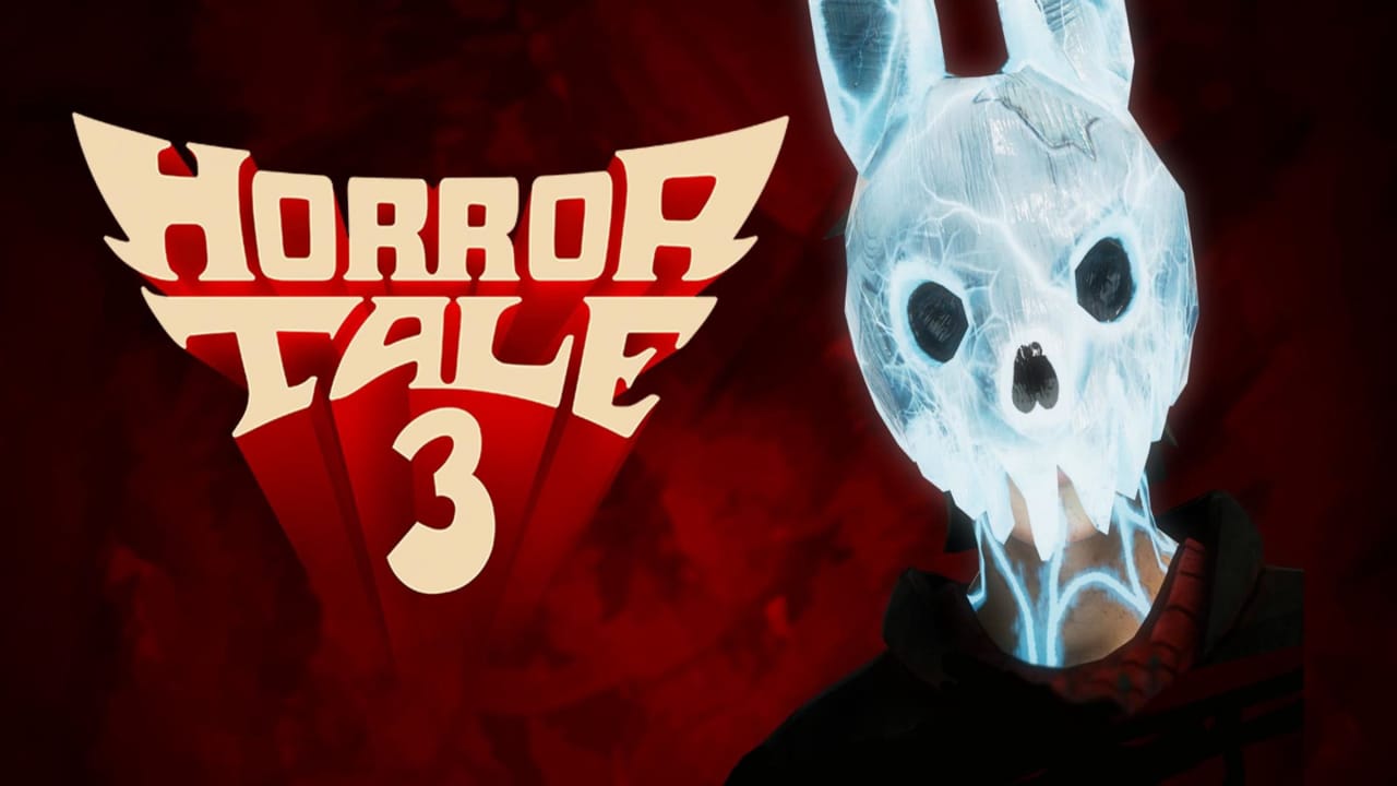 恐怖故事3 魅惑女巫丨Horror Tale 3: The Witch-来聚吧