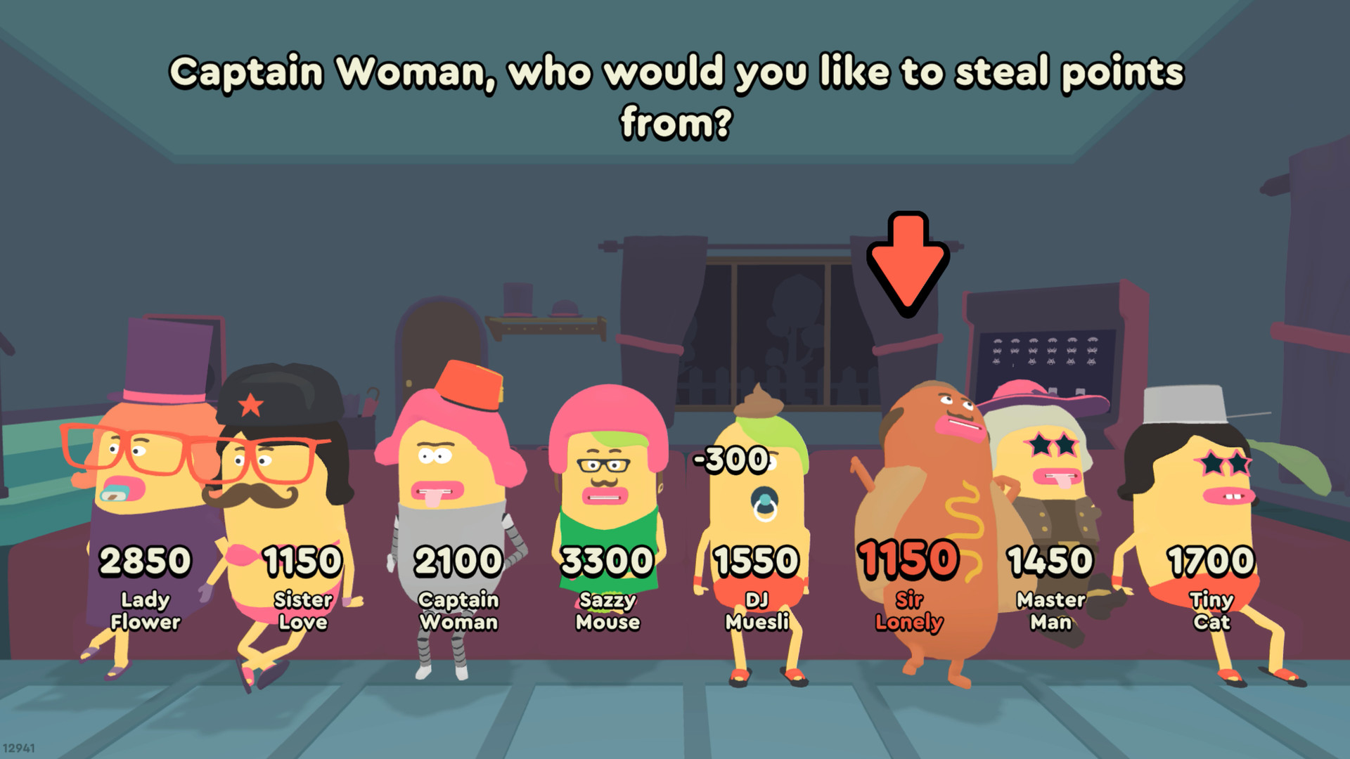 《爸爸的问答 Papa’s Quiz》Switch英文版NSP下载 – 含1.8.1补丁-来聚吧