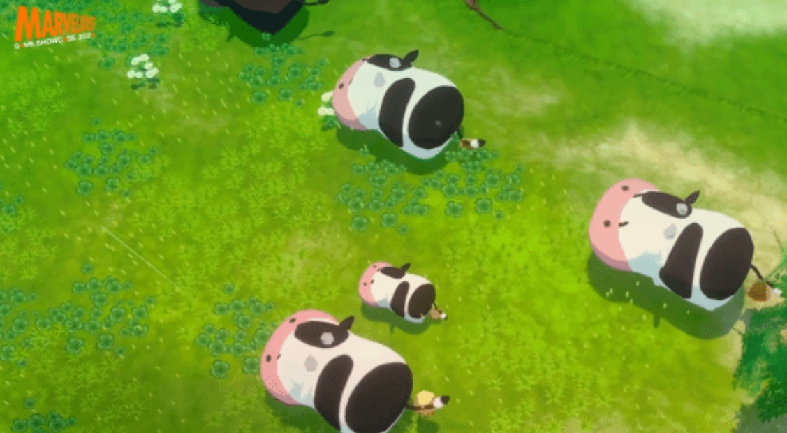 《牧场物语 来吧 风之繁华集市》Switch日版中文XCZ下载 – 含1.2.0补丁+11DLC-来聚吧