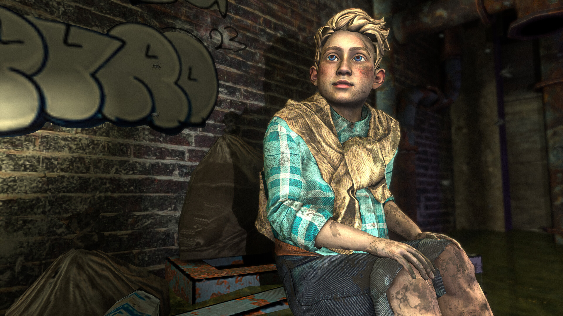 《恐怖故事3 魅惑女巫 Horror Tale 3 The Witch》Switch美版中文NSZ下载-来聚吧