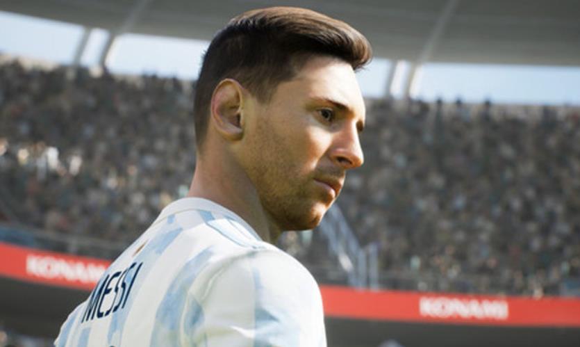 【5.05】PS4游戏《实况足球2025 eFootball 2025》中文版下载 v1.39-来聚吧