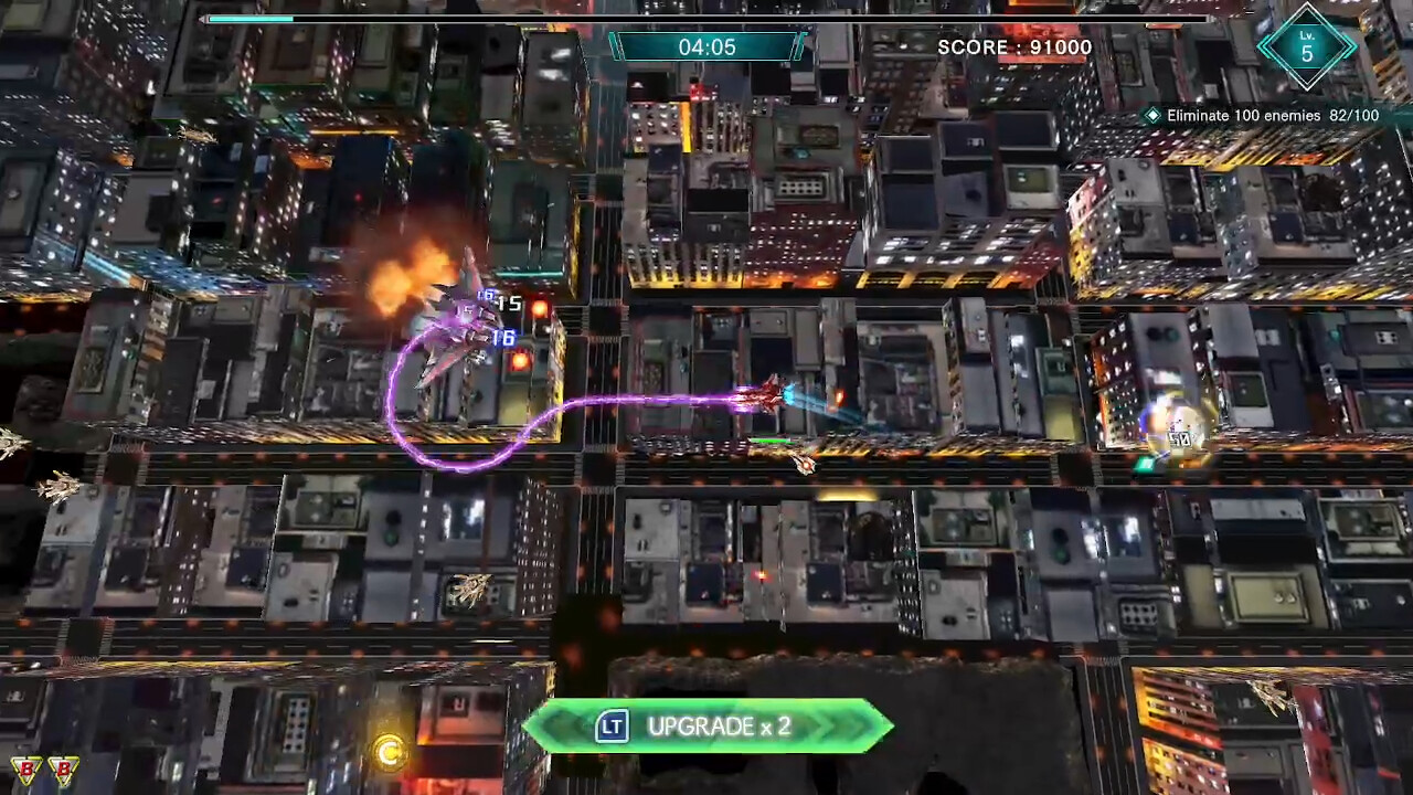 《雷电 新星 Raiden NOVA》日版+1.1.0补丁下载-来聚吧