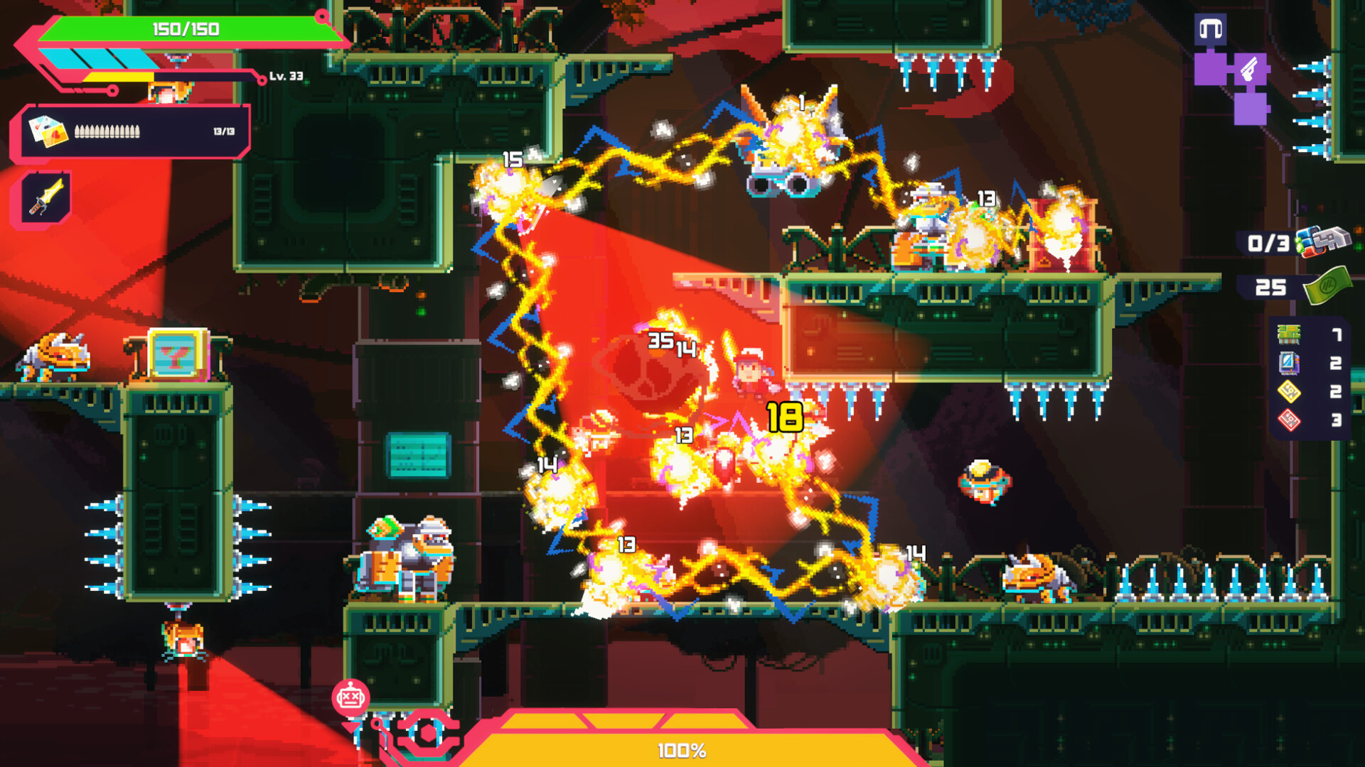 《Lia 黑客命运 Lia Hacking Destiny》Switch美版NSZ下载-来聚吧