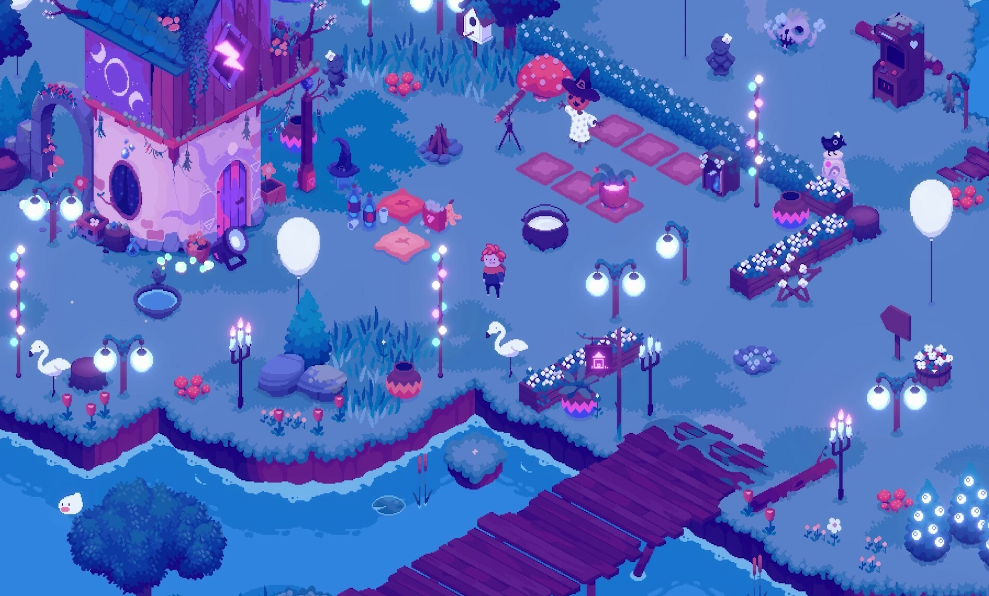 《乌鸦丰收祭 Ritual of Raven》Switch美版中文NSZ下载 – 含1.0.4补丁-来聚吧