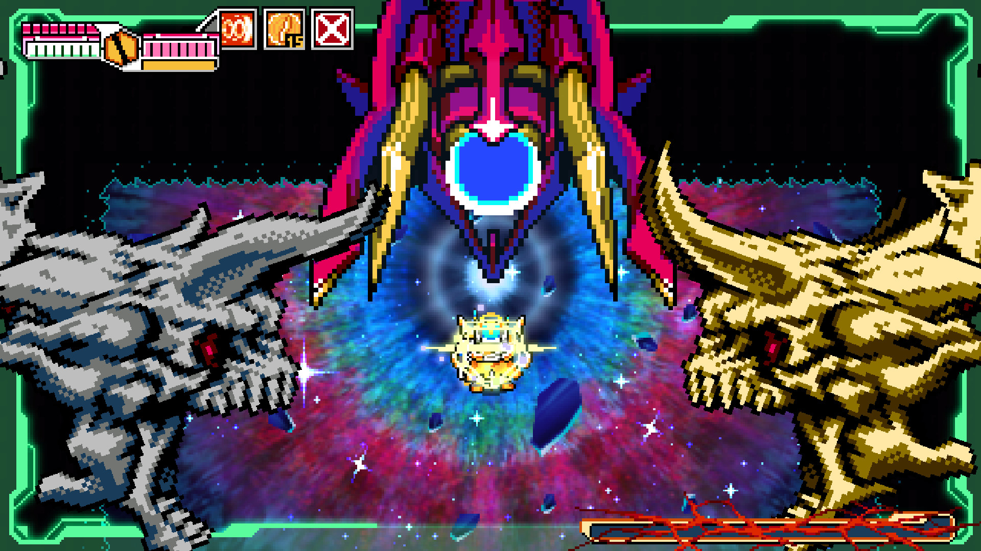 《超惑星战记Zero 3 Blaster Master Zero 3》Switch英文版NSP下载 – 含1.1.1补丁-来聚吧