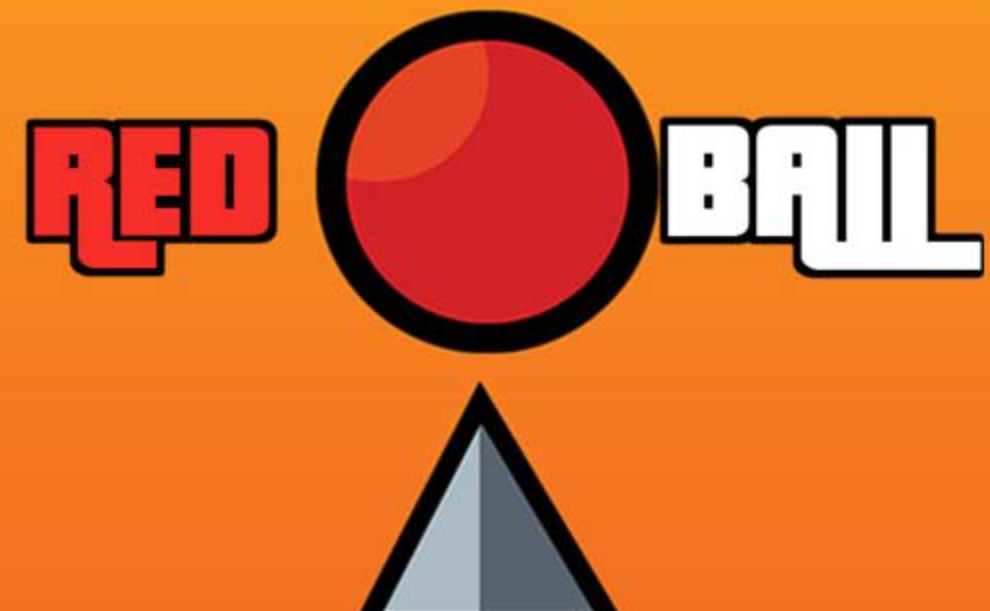 《红球逃生 Red Ball Escape》Switch英文版NSP下载 – 含1.0.1补丁-来聚吧