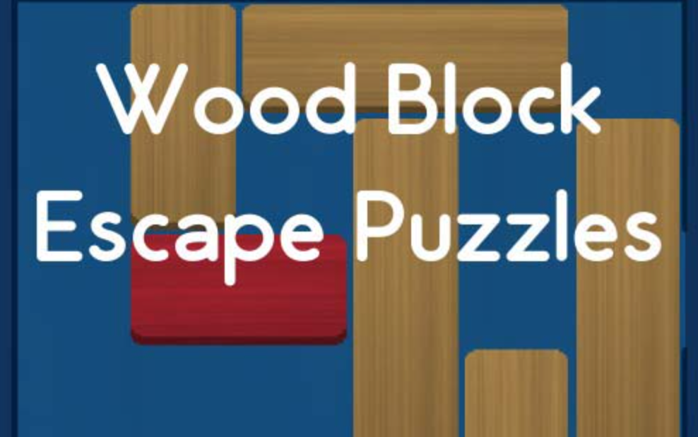 《Wood Block Escape Puzzles》Switch英文版NSP下载-来聚吧