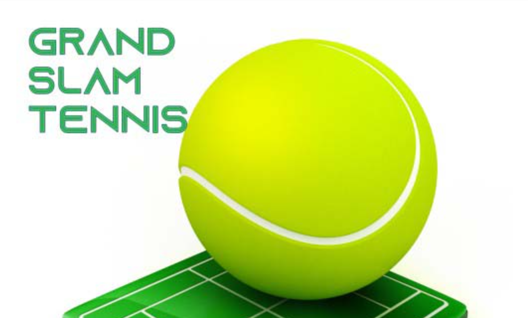 《大满贯网球 Grand Slam Tennis》Switch英文版NSP下载-来聚吧