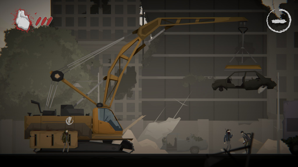 《迷途的羔羊 Lambs on the road : The Beginning》Switch英文版NSP下载 – 含1.1.0补丁-来聚吧