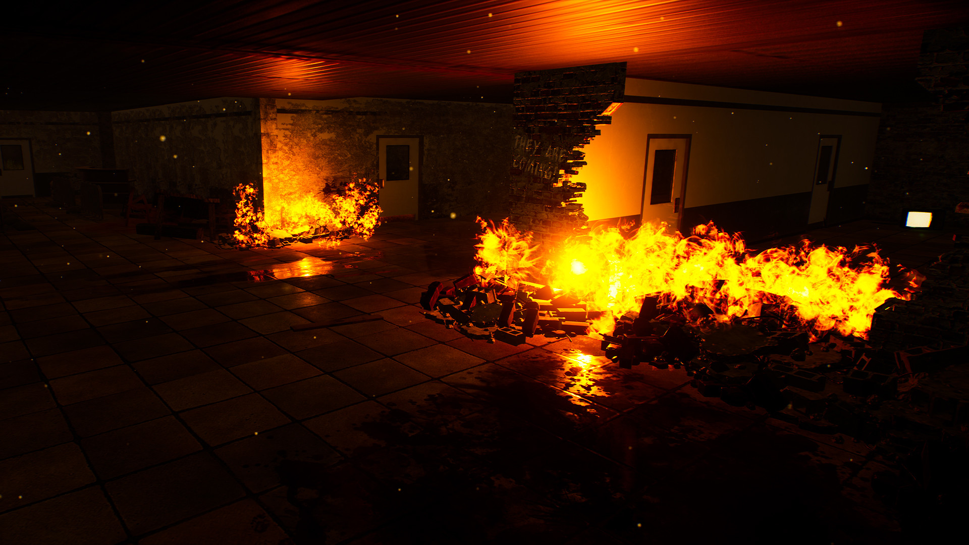 《作战部队 Combat Forces》Switch美版中文NSZ下载-来聚吧