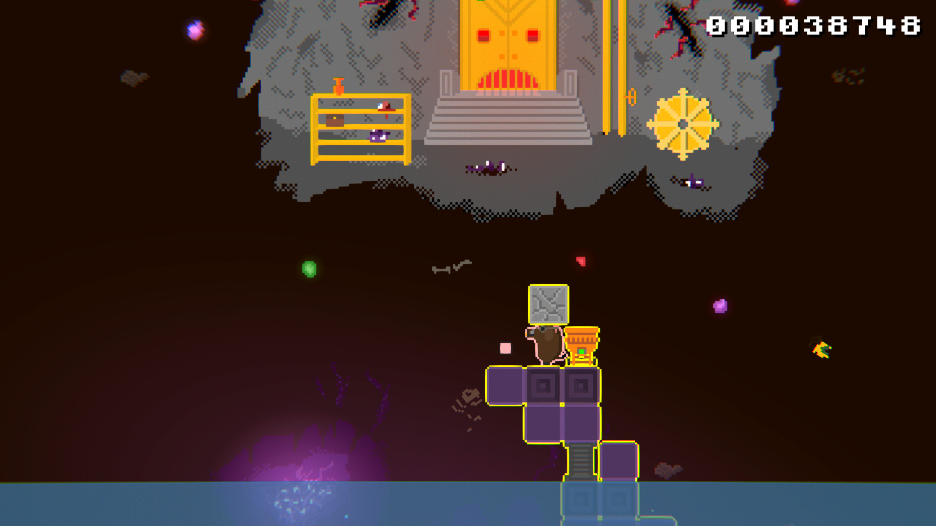 《吱吱小猪2 Squeakers II》Switch英文版NSZ下载 – 含1.1.6补丁-来聚吧