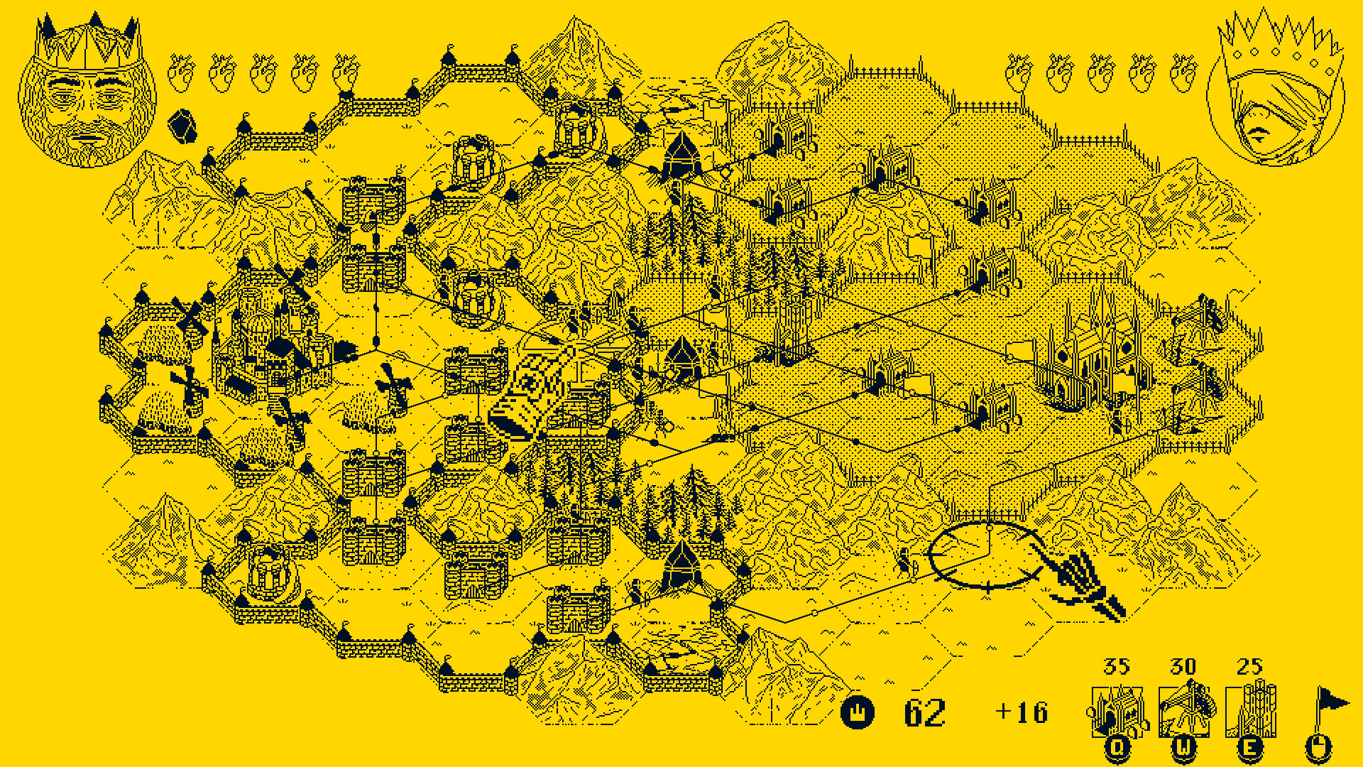 《死亡之冠 Death Crown》Switch中文版NSP下载 – 含1.1.0补丁-来聚吧