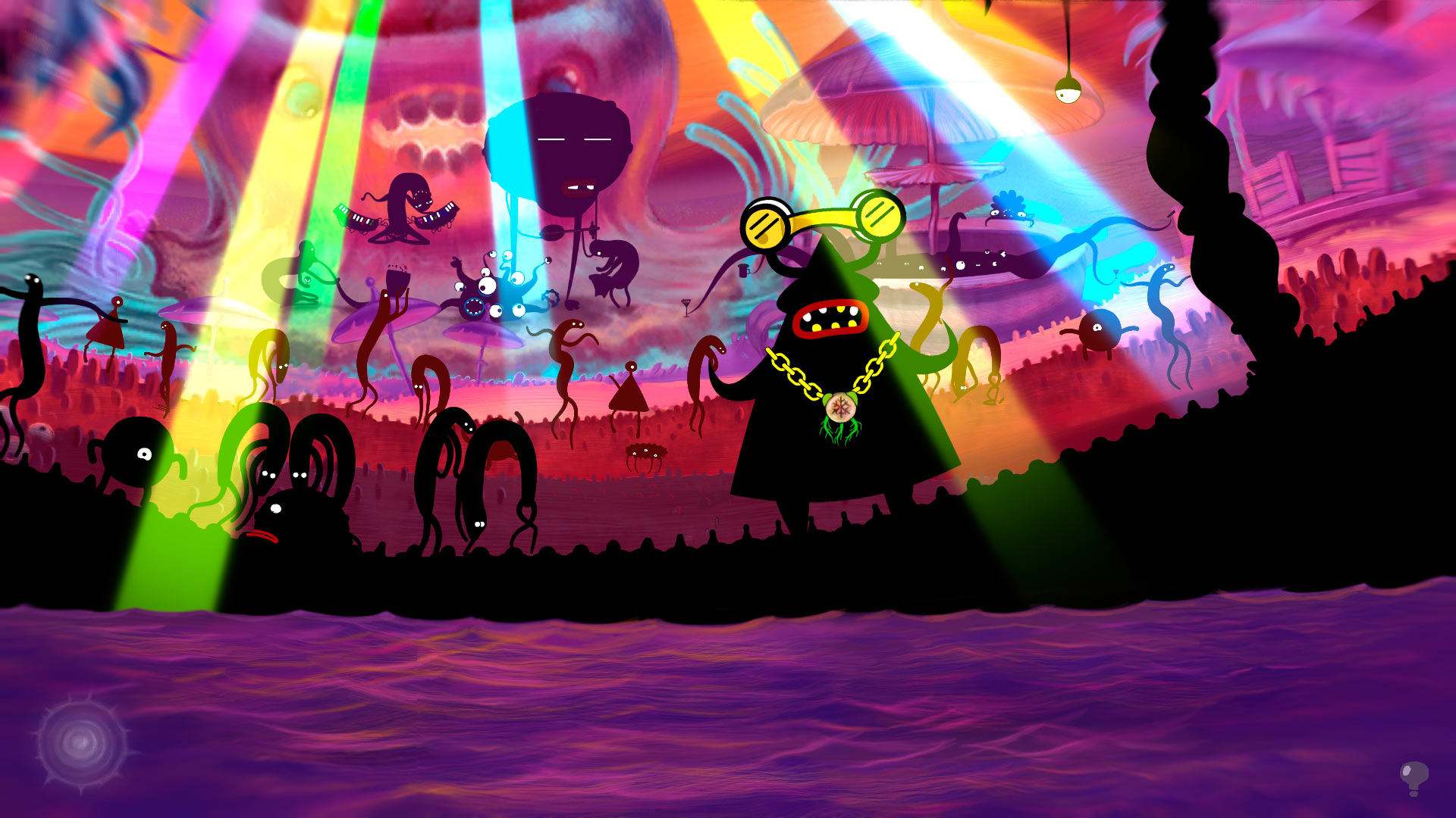 《业力化身 Karma. Incarnation 1》Switch英文版NSP下载-来聚吧