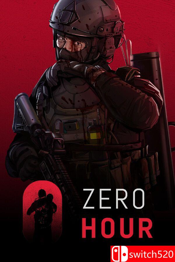 《绝命时刻（Zero Hour）》官方中文 [中文/英文/日语]-来聚吧