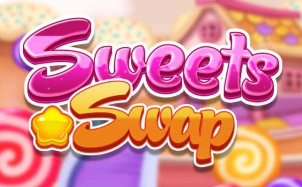 《糖果消消乐 Sweets Swap》Switch英文版NSP下载 – 含1.1.1补丁-来聚吧