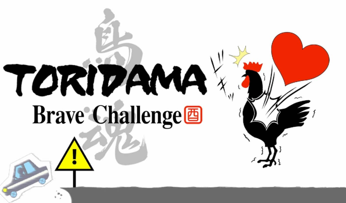 《鸟魂 TORIDAMA: Brave Challenge》Switch中文版NSZ下载 – 含1.0.3补丁-来聚吧