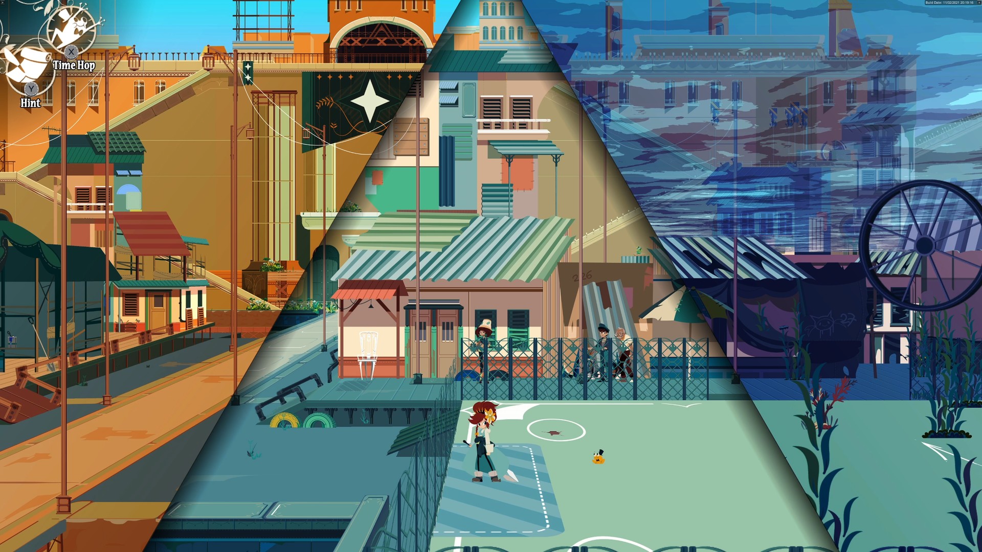 《水晶传奇 Cris Tales》Switch中文版NSP下载 – 含1.03补丁-来聚吧