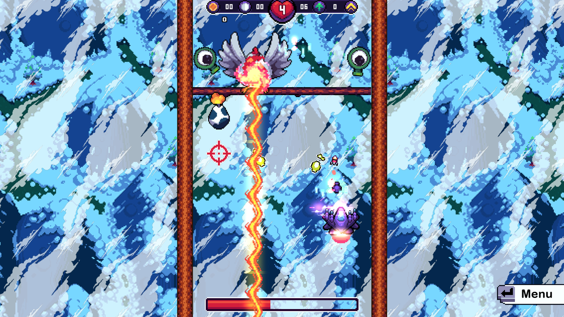 《迪尼尼奥太空冒险 Dininho Space Adventure》Switch英文版XCI下载-来聚吧