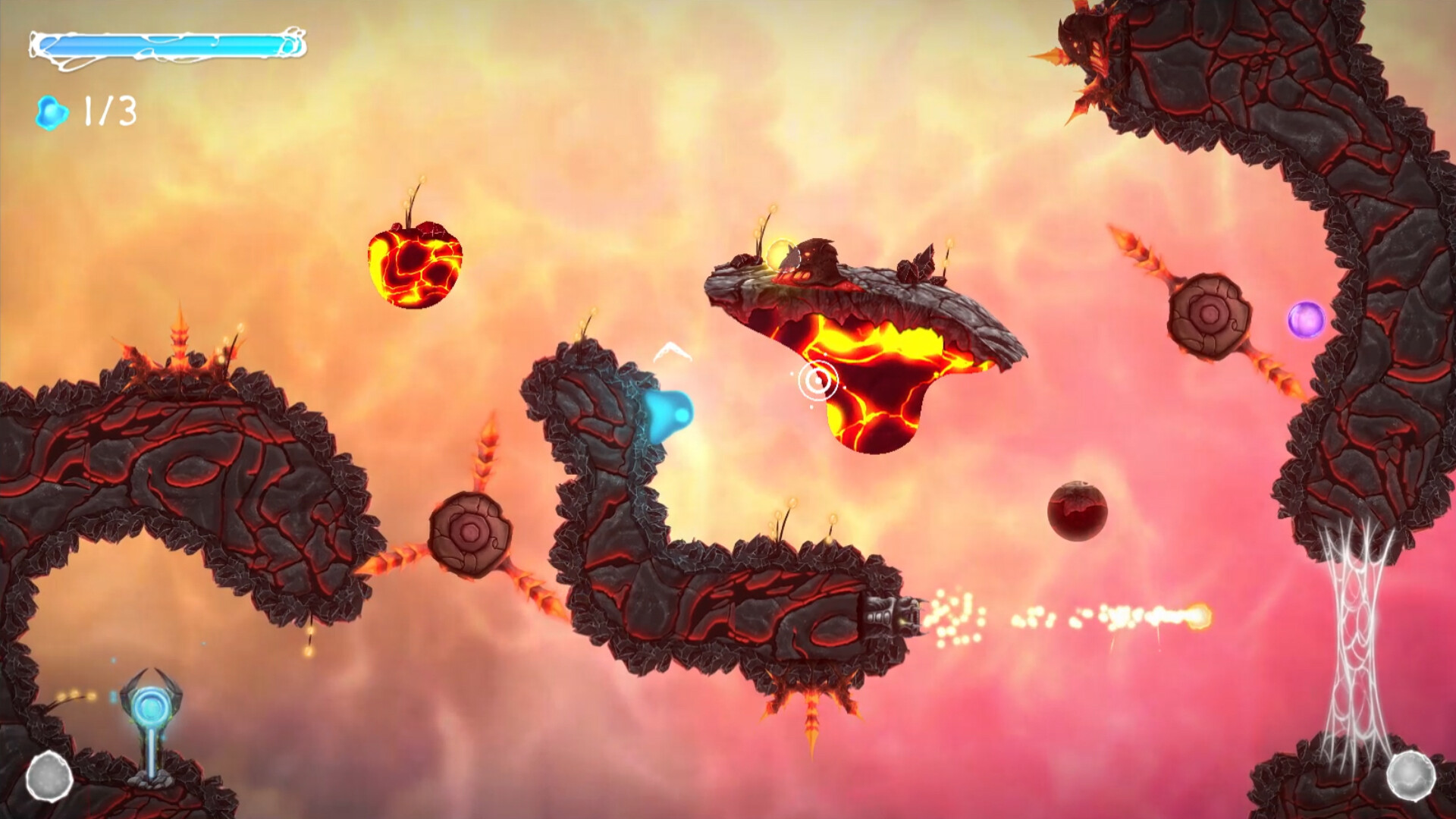 《凝聚之水 Henosis》Switch中文版NSP下载 – 含1.0.3补丁-来聚吧