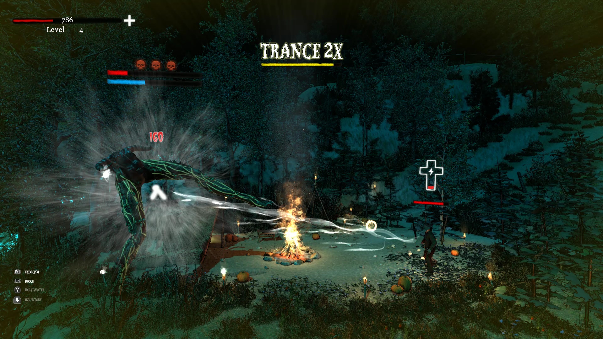 《圣徒 Infernal Radiation》Switch中文版NSP下载 – 含1.1.0补丁-来聚吧