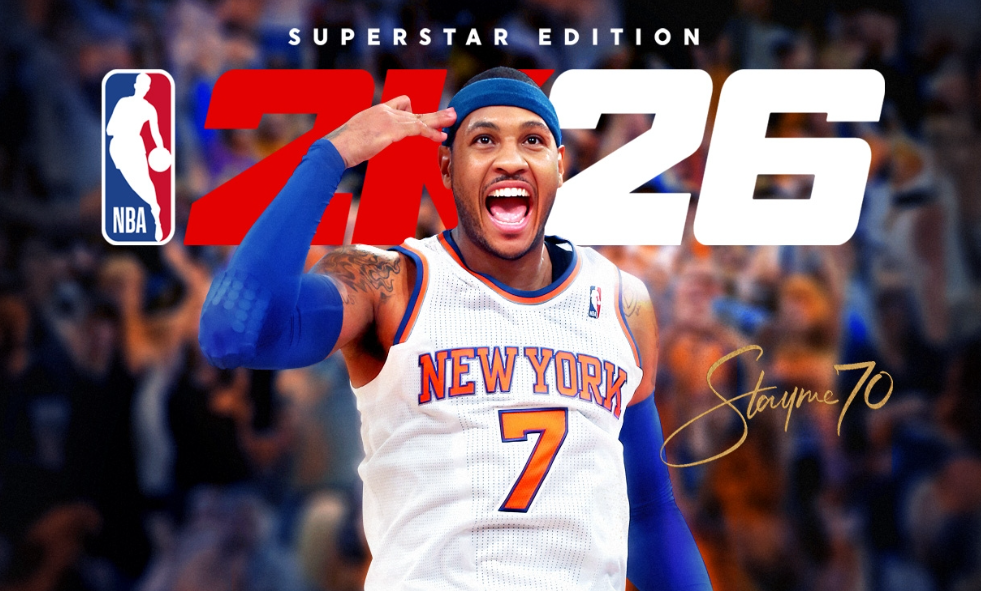 《NBA 2K26 篮球》Switch美版中文XCZ下载 – 含1.04补丁-来聚吧