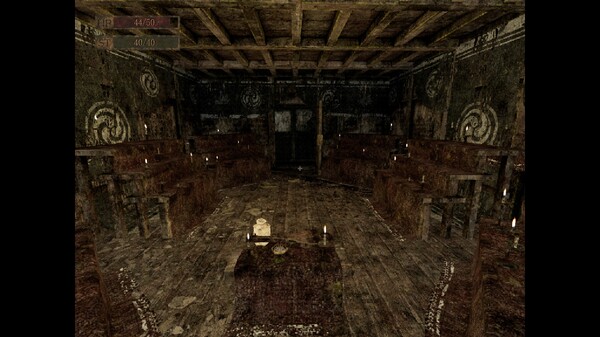 switch游戏《魔王的迷宫》美版中文+5.233补丁-来聚吧