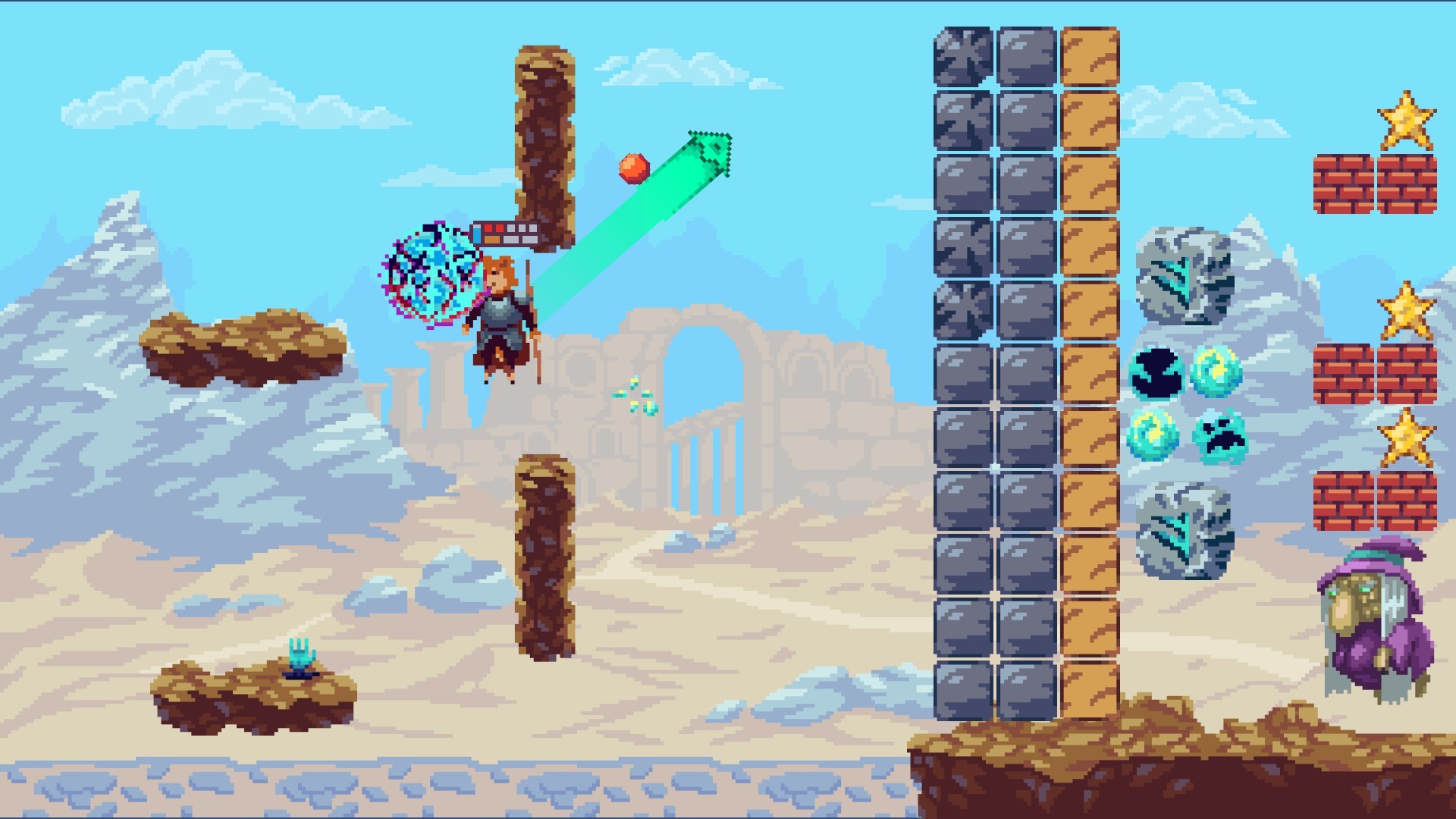 《阿肯：狗狗冒险家 Arkan: The dog adventurer》Switch中文版NSP下载-来聚吧