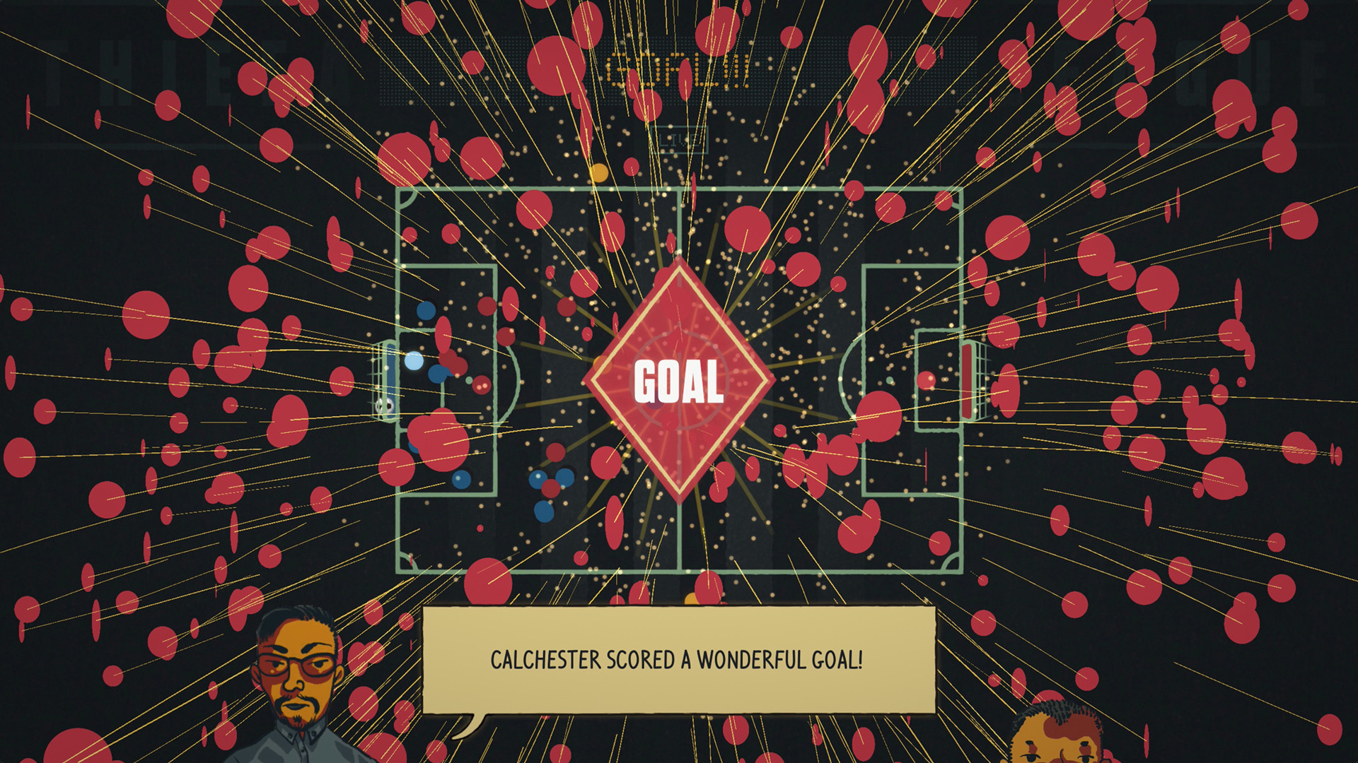 《足球戏剧 Football Drama》Switch中文版NSP下载 – 含1.0.1补丁-来聚吧