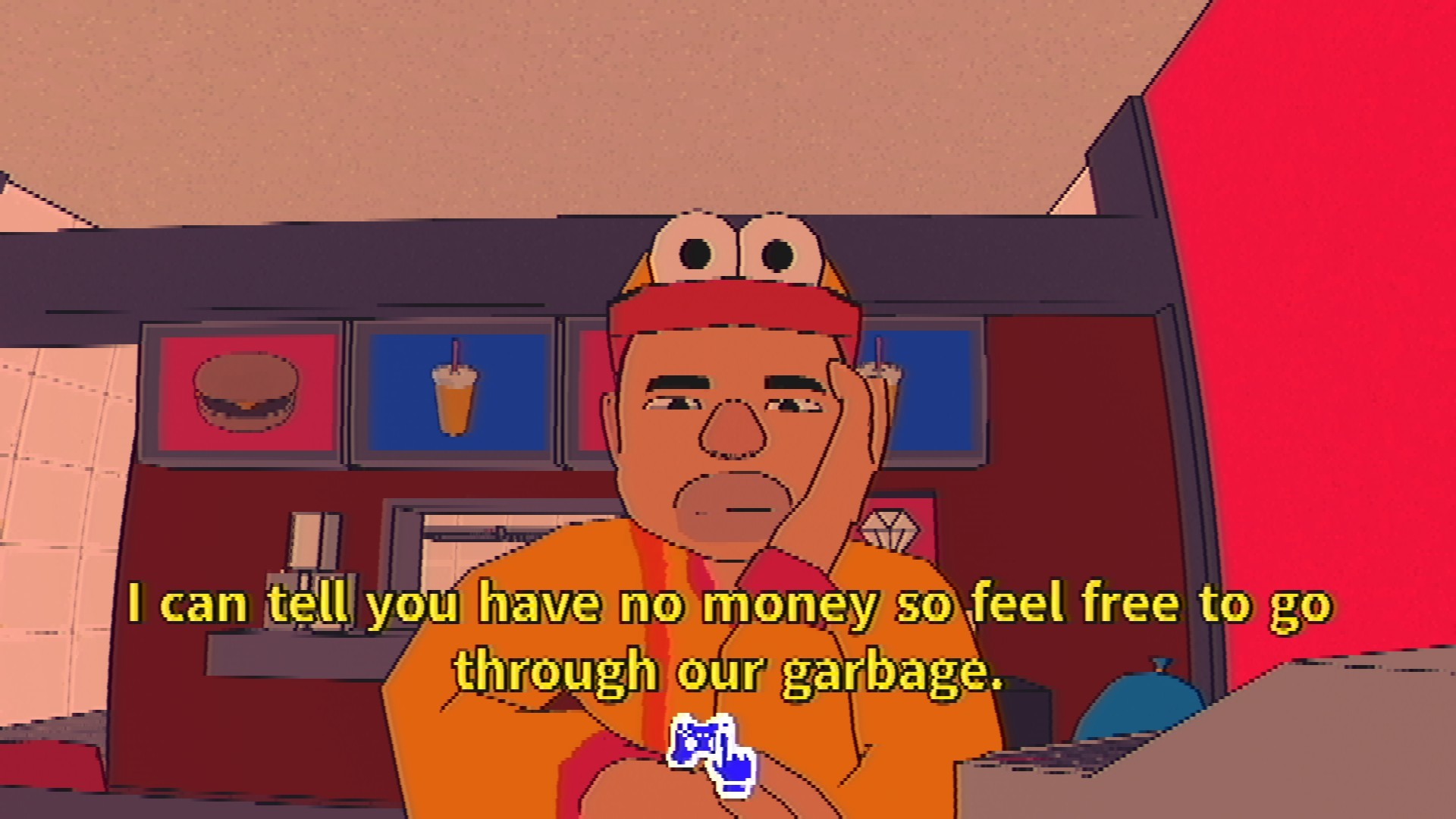 《烂泥生活 Sludge Life》Switch中文版NSZ下载-来聚吧