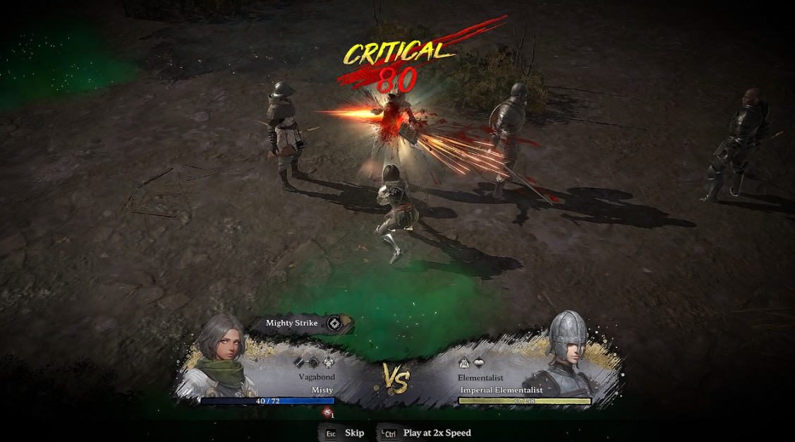 《幻灵降世录 女巫的面纱 Lost Eidolons Veil》Switch美版中文NSZ下载 – 含1.1.9补丁+1DLC-来聚吧