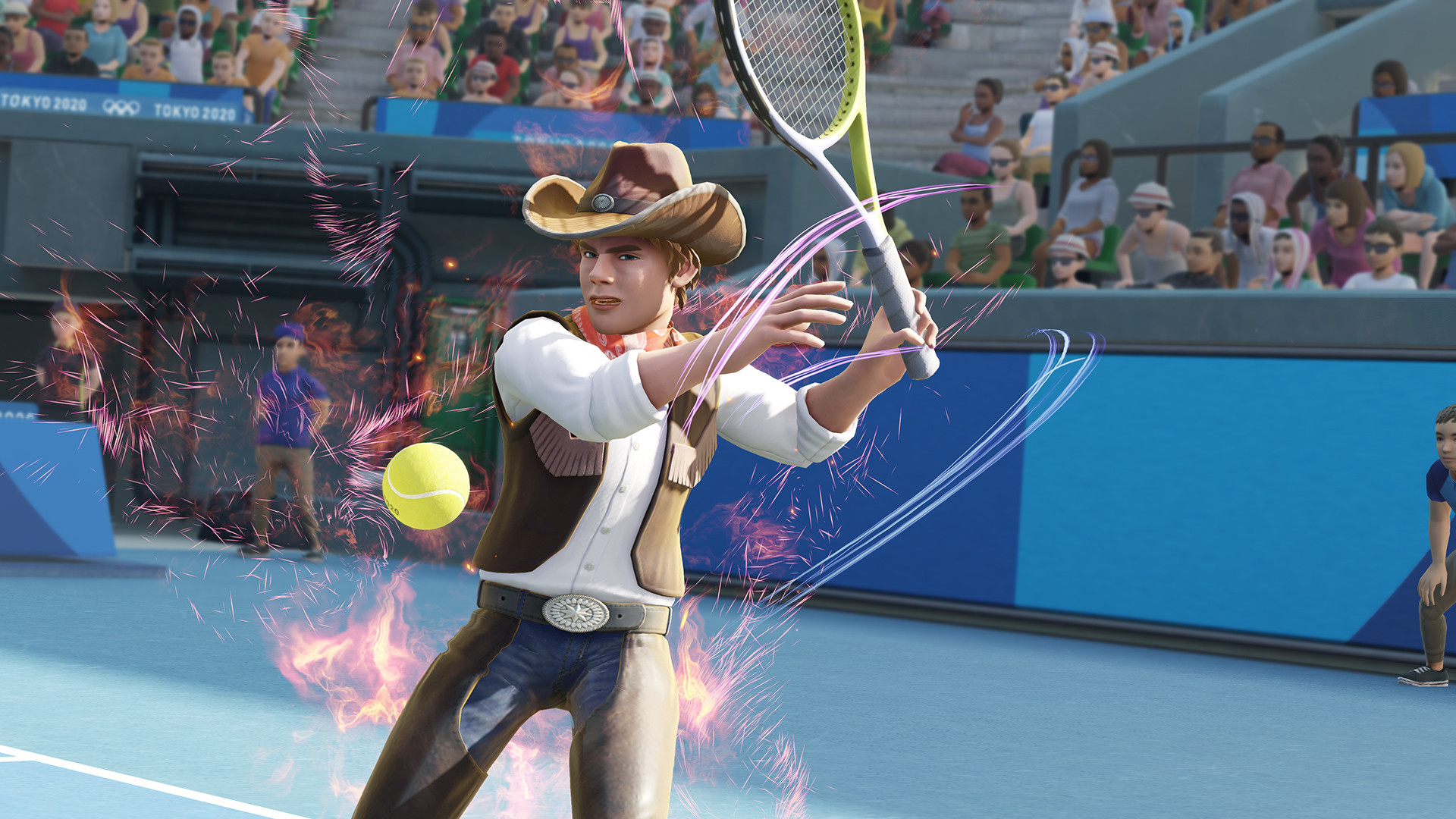 《2020 东京奥运会 Olympic Games Tokyo 2020: The Official Video Game》Switch中文版NSP下载 – 含1.0.9补丁-来聚吧