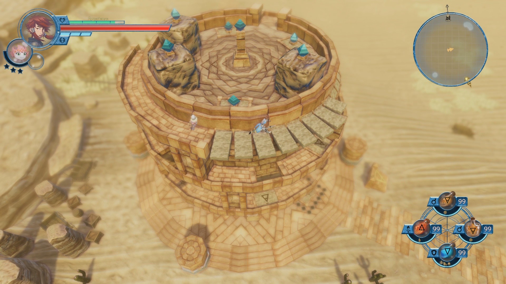 《炼金术士冒险 Alchemist Adventure》Switch中文版NSP下载 – 含补丁-来聚吧