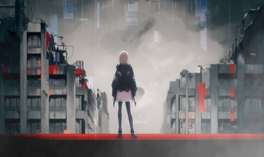 switch游戏《神椿市合奏团 KAMITSUBAKI CITY ENSEMBLE》美版中文+1.11.1补丁+19DLC NSZ下载-来聚吧