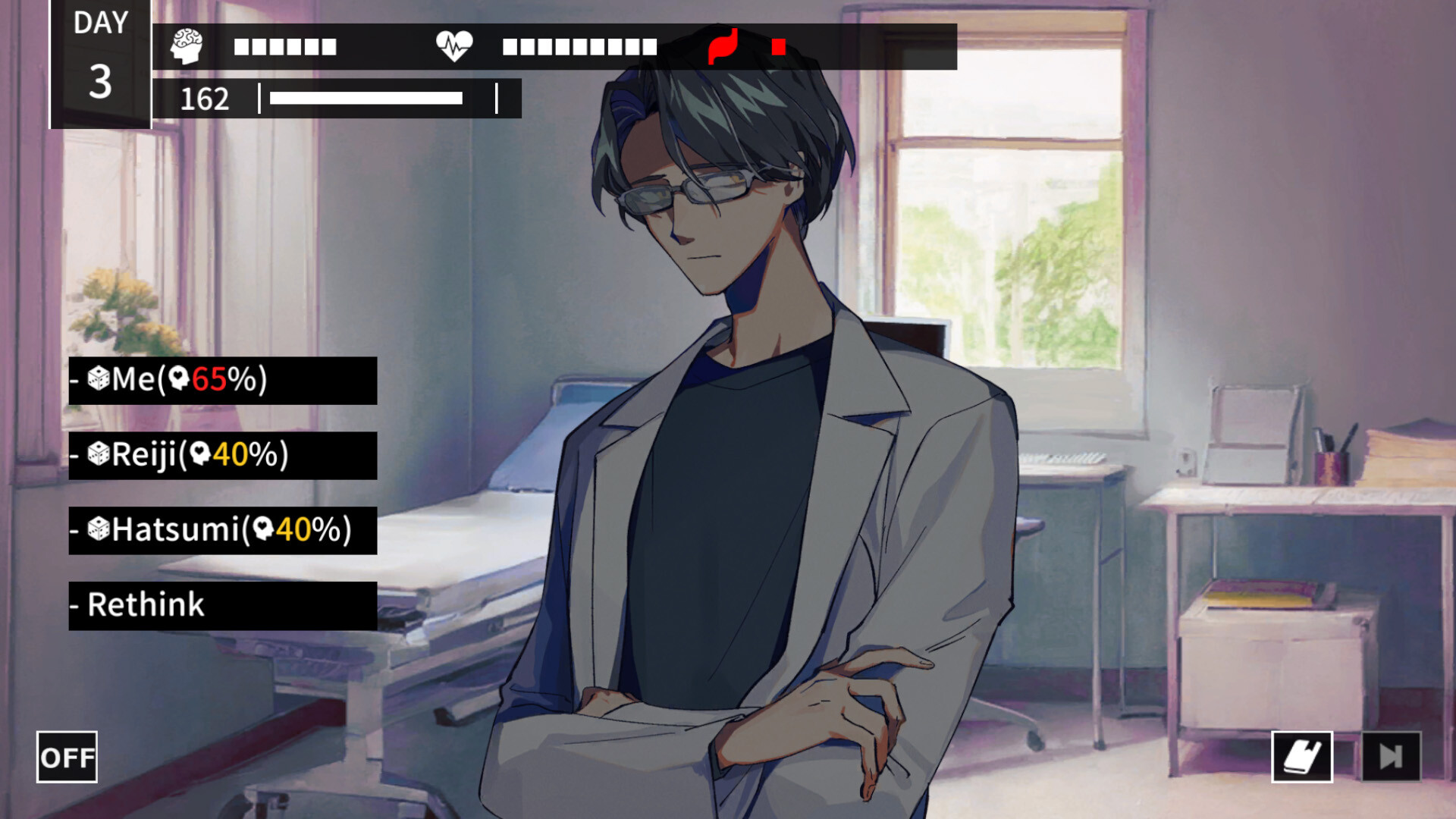 《克苏鲁神话ADV Cthulhu Mythos ADV》Switch美版中文NSZ下载-来聚吧