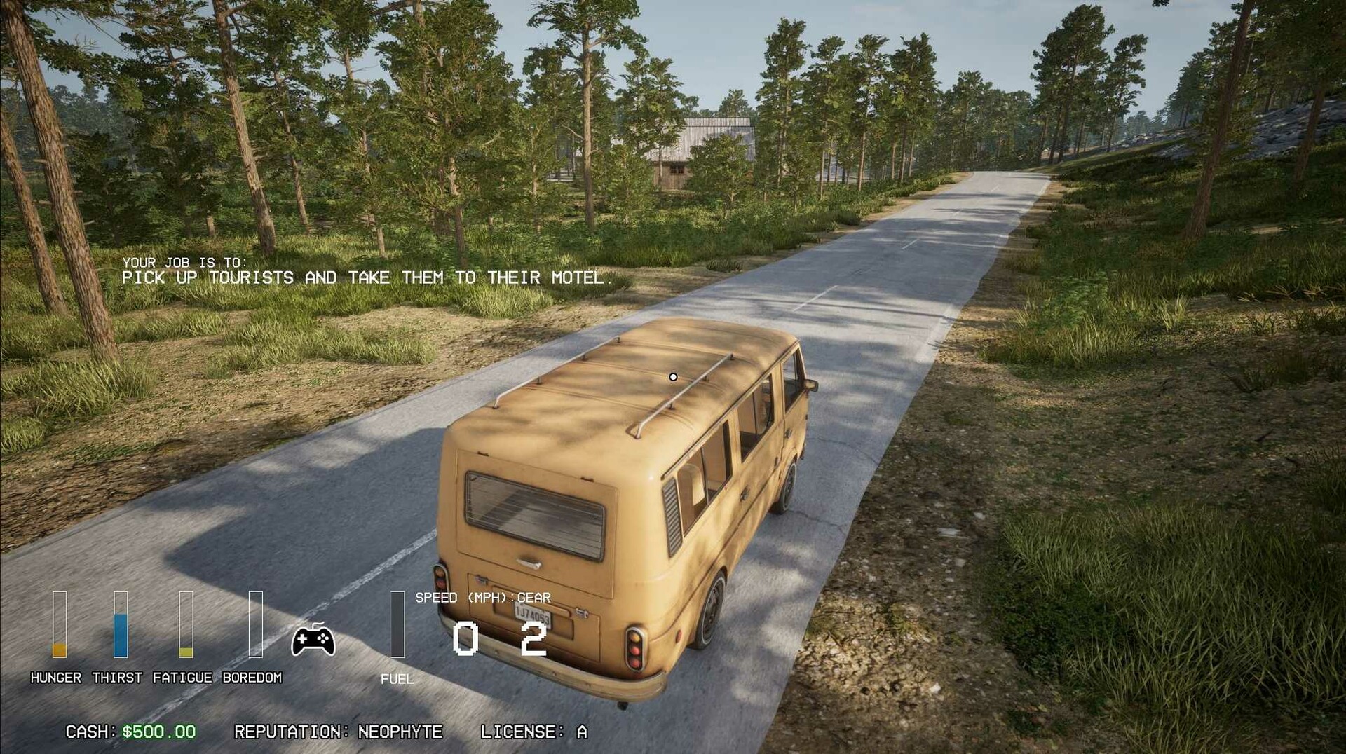 《驾驶人生/Driving Life》PC中文版下载-含Build.20824372-来聚吧