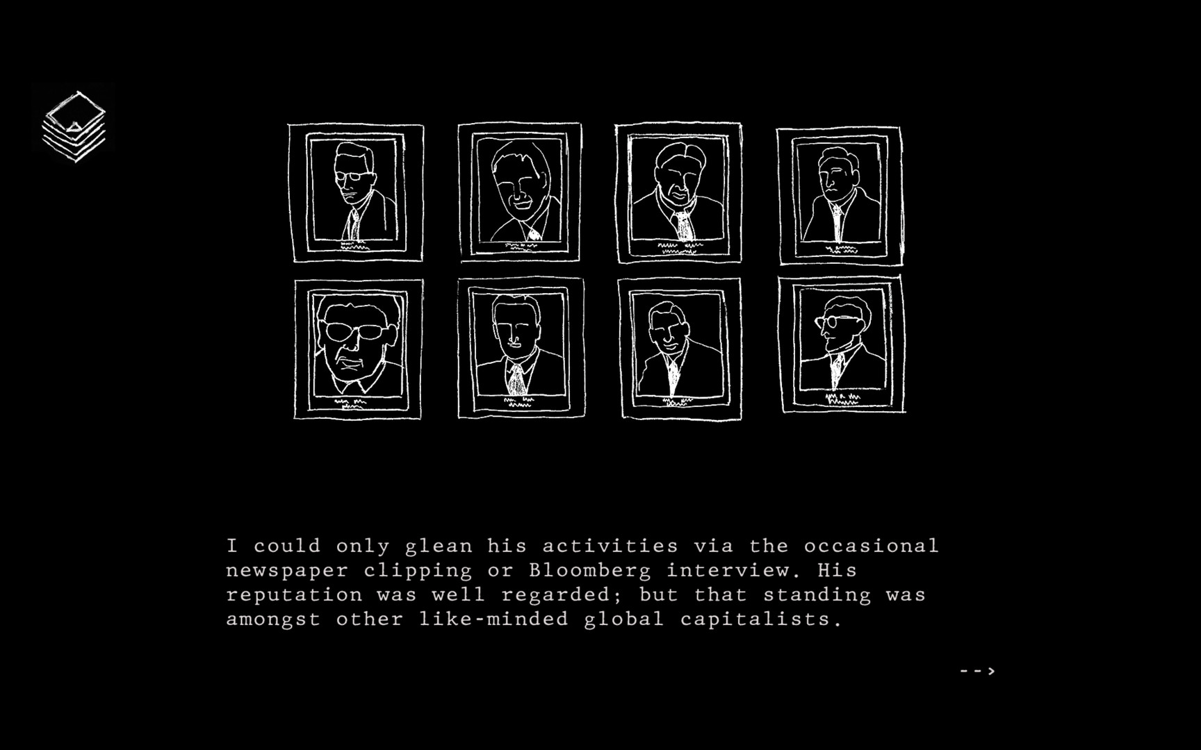 《最终调查 The Last Survey》Switch英文版NSP下载 – 含1.0.1补丁-来聚吧