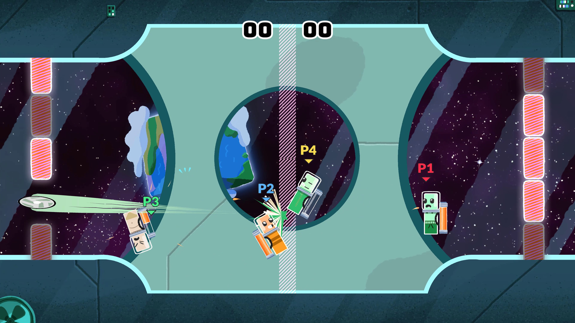 《摔跤运动 Wrestledunk Sports》Switch中文版NSP下载-来聚吧