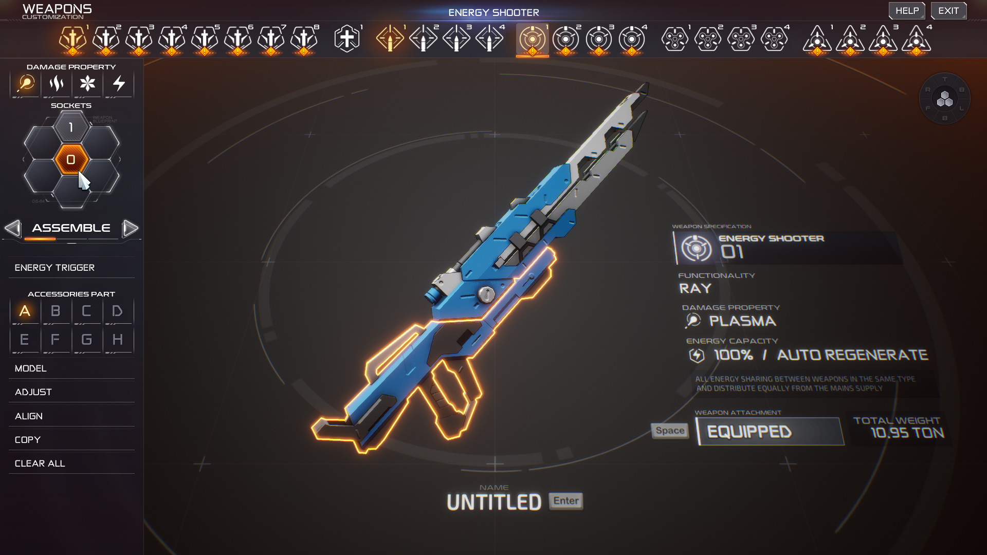 《M.A.S.S. Builder》PC中文版下载-含v1.0.5-来聚吧