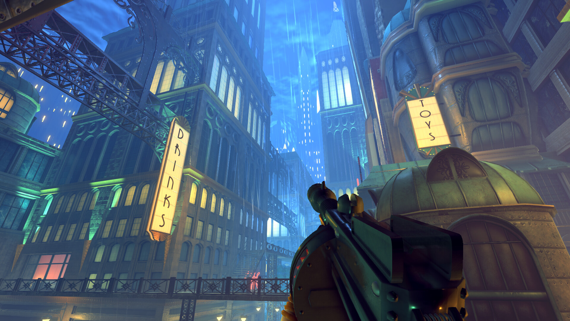 《梦幻主义/Onirism》PC中文版下载-含v20251113-来聚吧