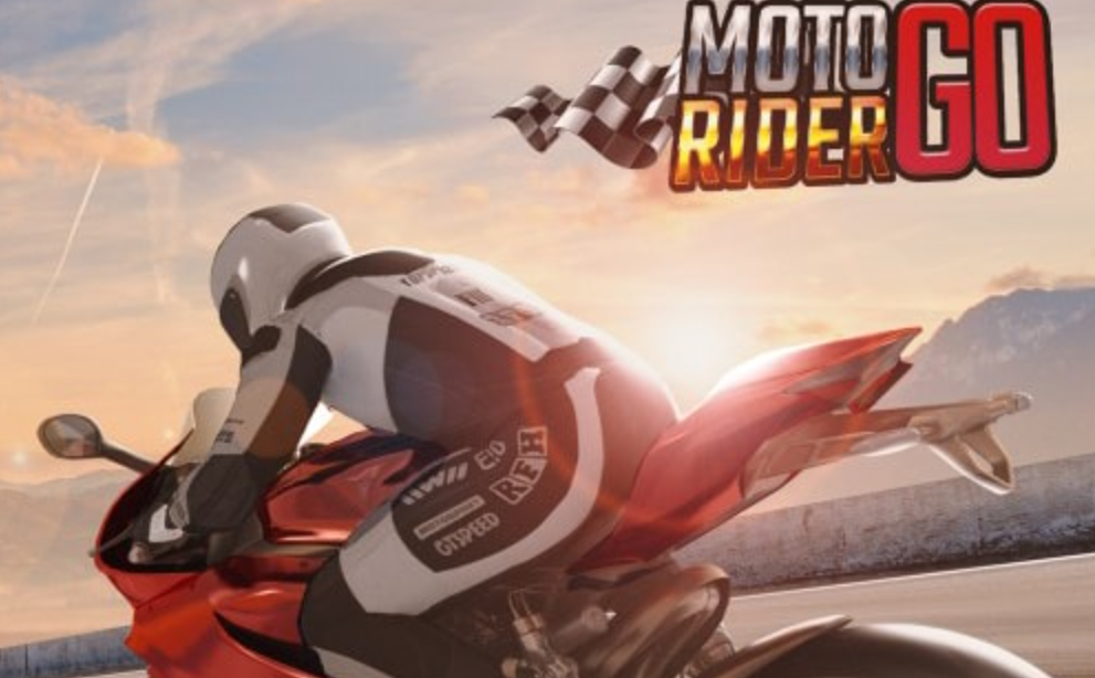 《摩托骑士GO Moto Rider GO Highway Traffic》Switch英文版NSP下载 – 含1.0.1补丁-来聚吧