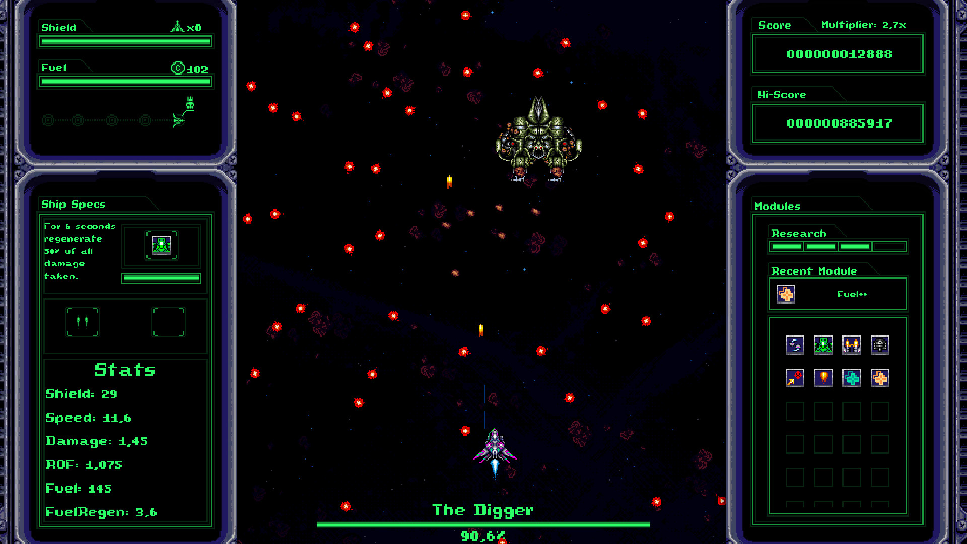 《母巢之星 BroodStar》Switch美版NSZ下载 – 含1.6.3补丁-来聚吧