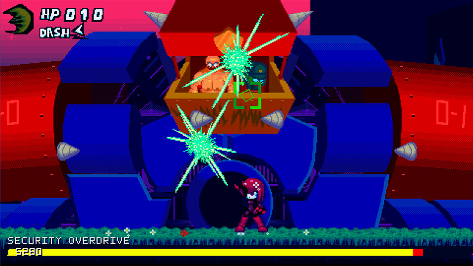 《异能枪手 Xenogunner》Switch中文版NSP下载-来聚吧