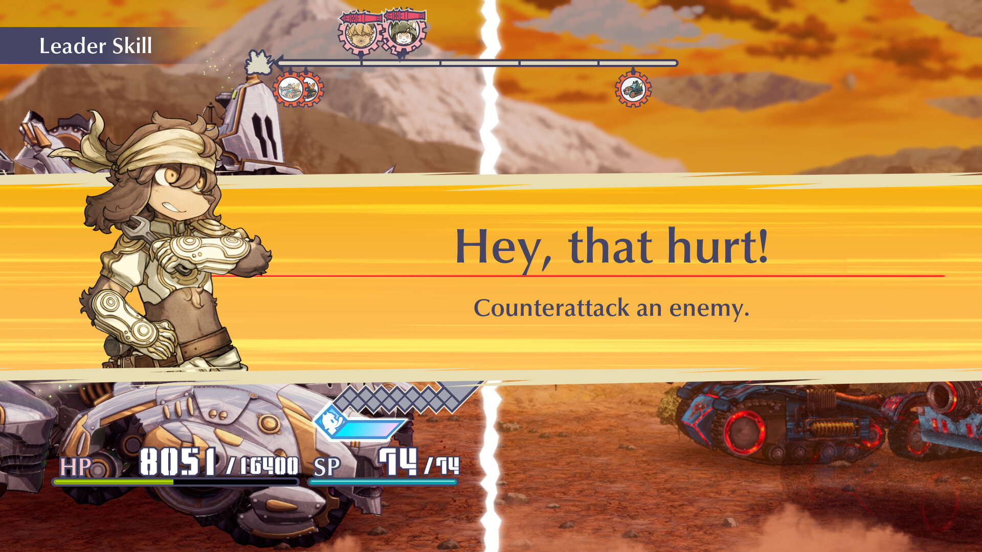 《战场的赋格曲3/Fuga: Melodies of Steel 3》PC中文版下载-含v1.21-来聚吧