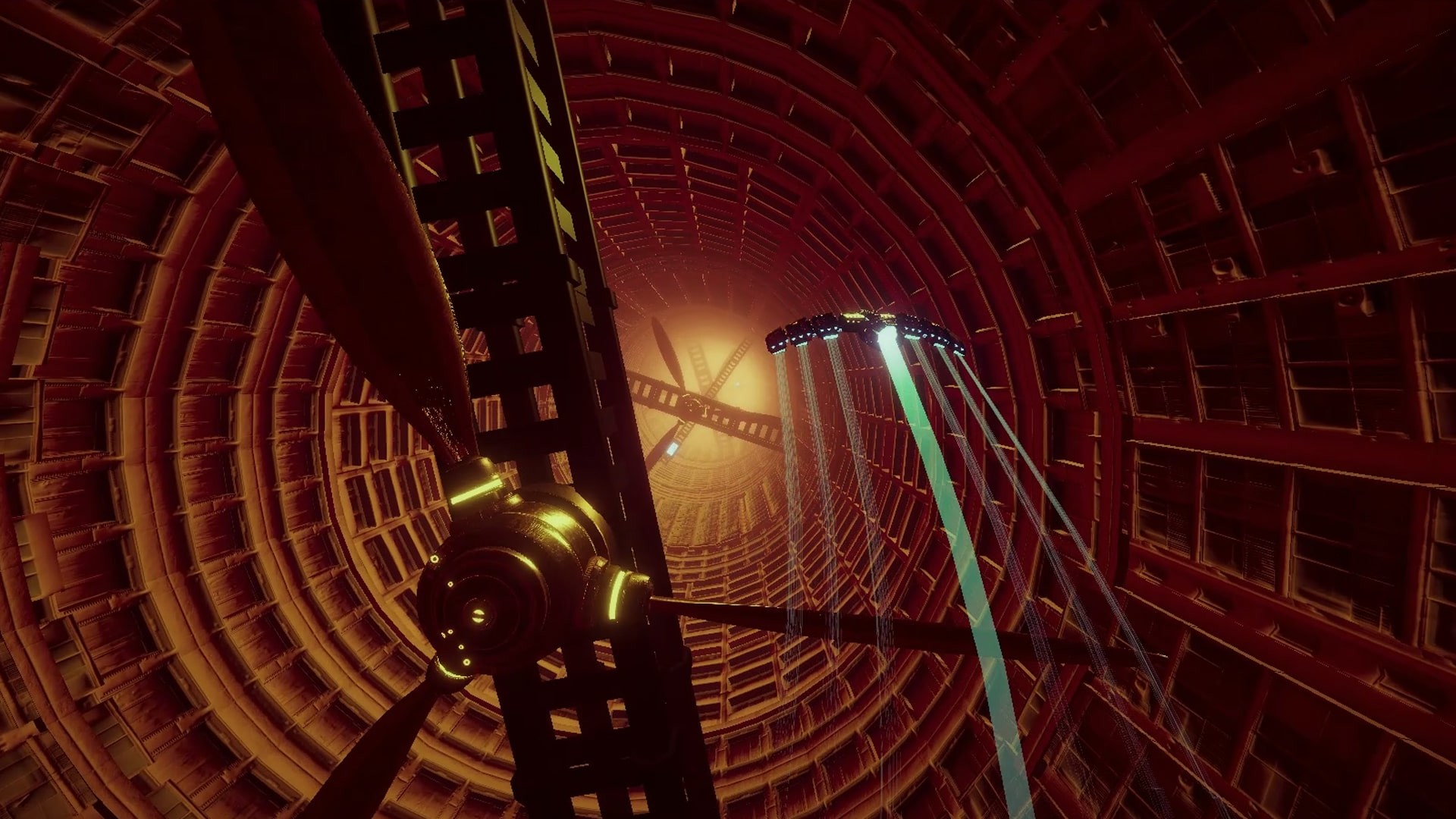 《绿凤凰 Green Phoenix》Switch英文版NSP下载 – 含1.0.1补丁-来聚吧