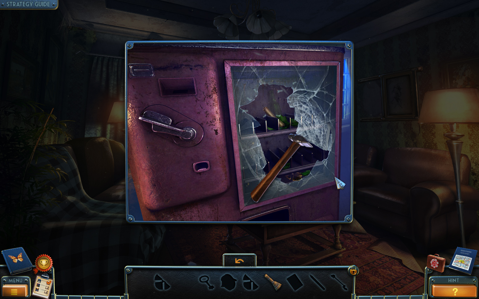 《纽约疑云：黑手党内幕 New York Mysteries Secrets of the Mafia》Switch英文版NSP下载-来聚吧